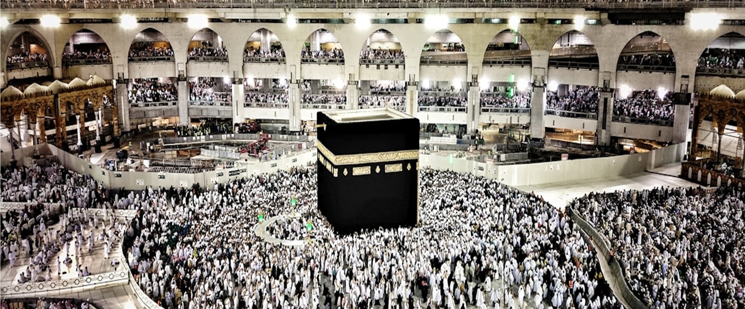From Bangladesh to the Holy Land with Confidence