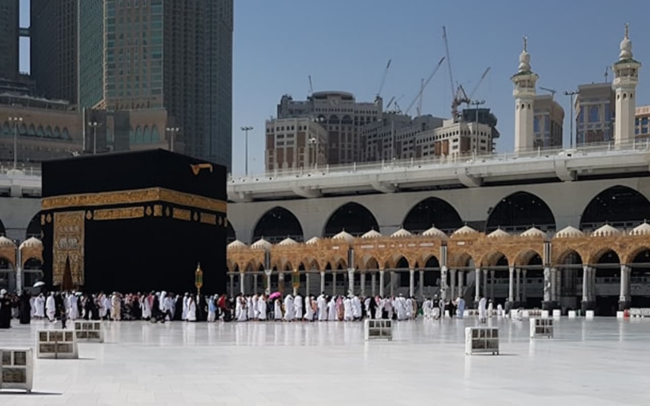 A Journey of Faith, Comfort, and Care