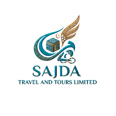 Sajda Logo
