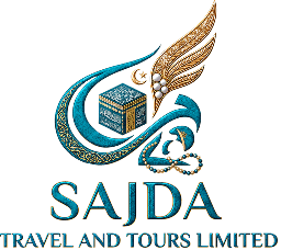 Sajda Travel and Tours Limited