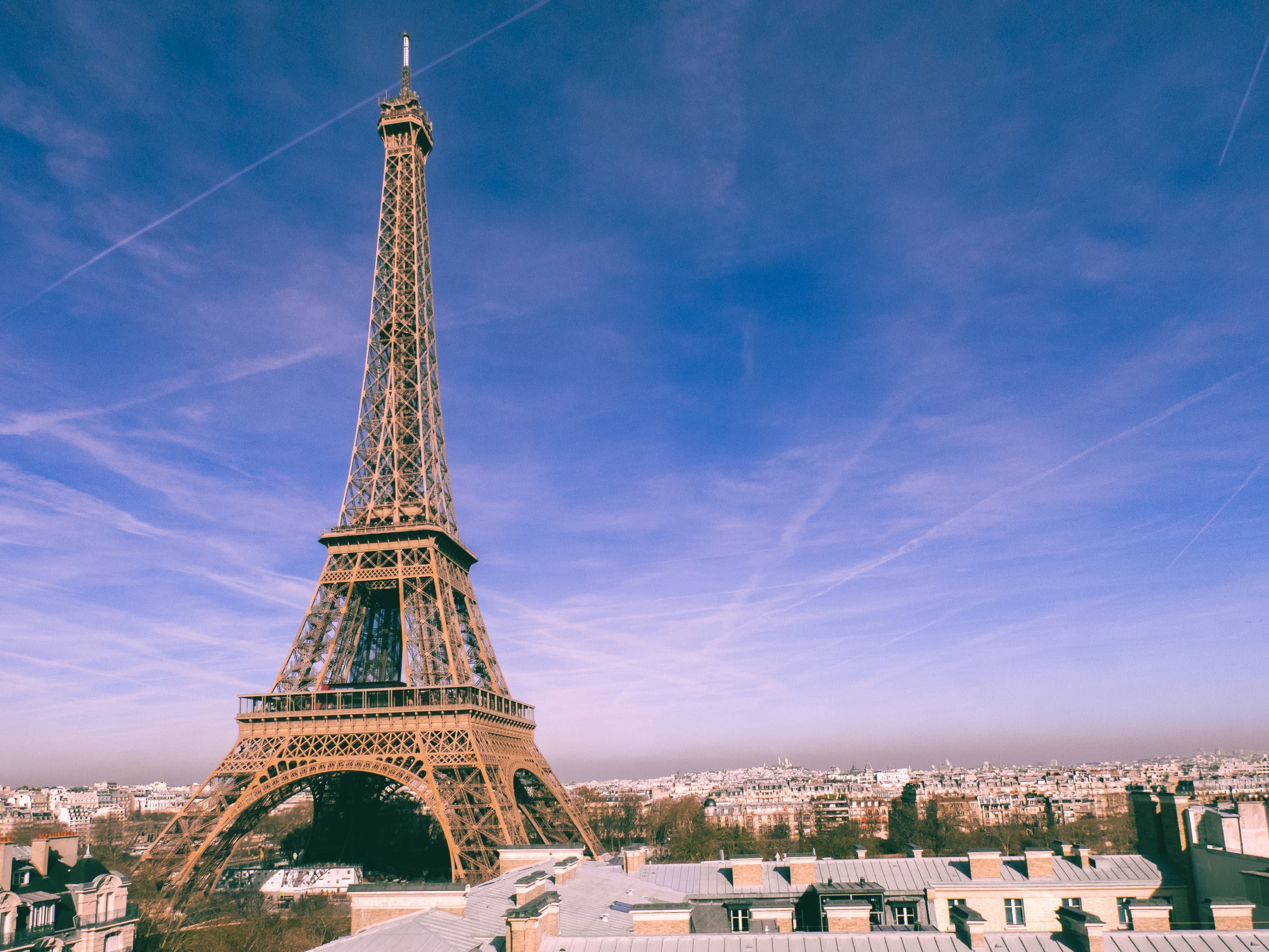 Featured Sightseeing View